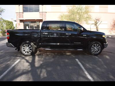 2014 Toyota Tundra Limited - Photo 1 - Mesa, AZ 85201