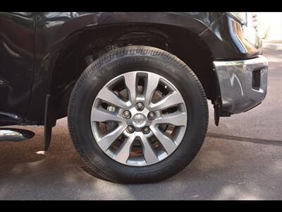 2014 Toyota Tundra Limited - Photo 39 - Mesa, AZ 85201