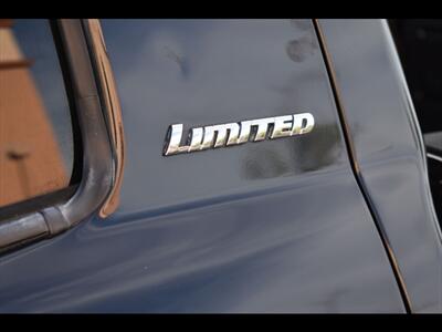 2014 Toyota Tundra Limited - Photo 51 - Mesa, AZ 85201