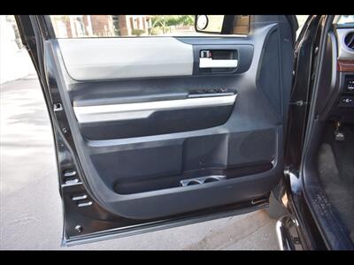2014 Toyota Tundra Limited - Photo 18 - Mesa, AZ 85201