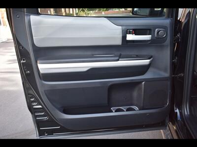 2014 Toyota Tundra Limited - Photo 22 - Mesa, AZ 85201