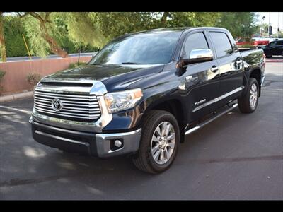 2014 Toyota Tundra Limited - Photo 3 - Mesa, AZ 85201