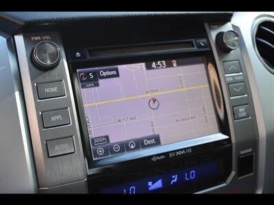 2014 Toyota Tundra Limited - Photo 10 - Mesa, AZ 85201