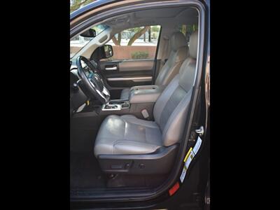 2014 Toyota Tundra Limited - Photo 16 - Mesa, AZ 85201