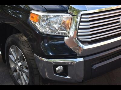 2014 Toyota Tundra Limited - Photo 45 - Mesa, AZ 85201