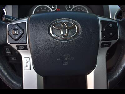 2014 Toyota Tundra Limited - Photo 14 - Mesa, AZ 85201