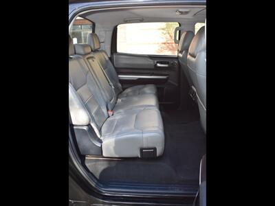 2014 Toyota Tundra Limited - Photo 26 - Mesa, AZ 85201