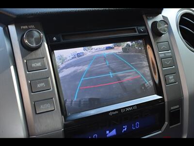2014 Toyota Tundra Limited - Photo 11 - Mesa, AZ 85201