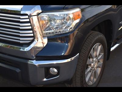 2014 Toyota Tundra Limited - Photo 47 - Mesa, AZ 85201
