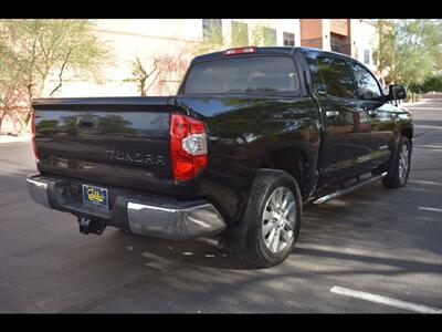 2014 Toyota Tundra Limited - Photo 7 - Mesa, AZ 85201