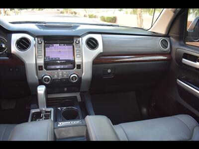 2014 Toyota Tundra Limited - Photo 31 - Mesa, AZ 85201