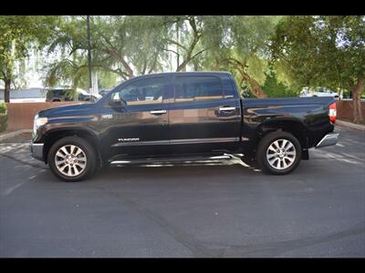 2014 Toyota Tundra Limited - Photo 4 - Mesa, AZ 85201