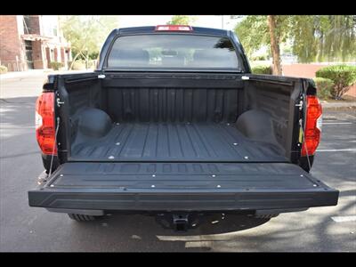 2014 Toyota Tundra Limited - Photo 24 - Mesa, AZ 85201