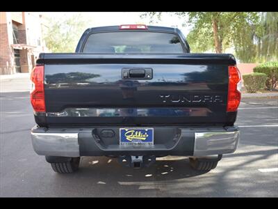 2014 Toyota Tundra Limited - Photo 9 - Mesa, AZ 85201