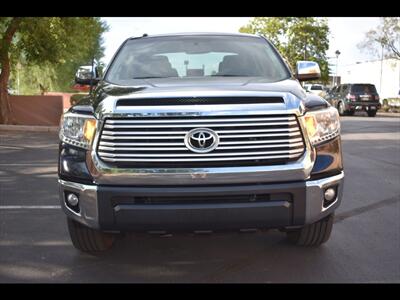 2014 Toyota Tundra Limited - Photo 8 - Mesa, AZ 85201