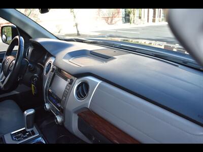 2014 Toyota Tundra Limited - Photo 37 - Mesa, AZ 85201