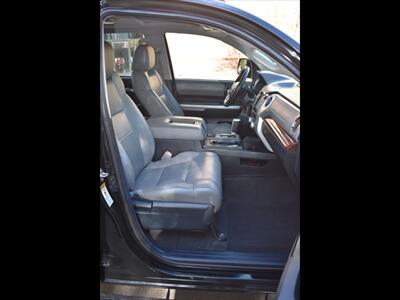2014 Toyota Tundra Limited - Photo 33 - Mesa, AZ 85201