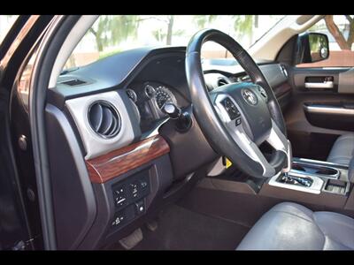 2014 Toyota Tundra Limited - Photo 15 - Mesa, AZ 85201