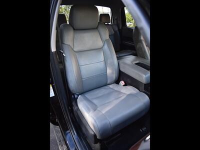 2014 Toyota Tundra Limited - Photo 34 - Mesa, AZ 85201
