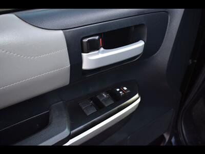 2014 Toyota Tundra Limited - Photo 19 - Mesa, AZ 85201