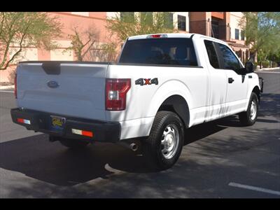 2020 Ford F-150 XL   - Photo 7 - Mesa, AZ 85201