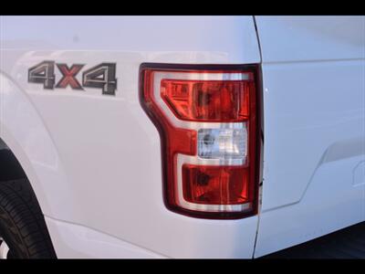 2020 Ford F-150 XL   - Photo 45 - Mesa, AZ 85201