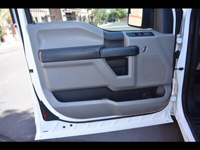 2020 Ford F-150 XL   - Photo 16 - Mesa, AZ 85201