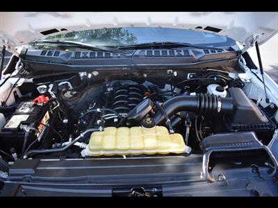 2020 Ford F-150 XL   - Photo 37 - Mesa, AZ 85201