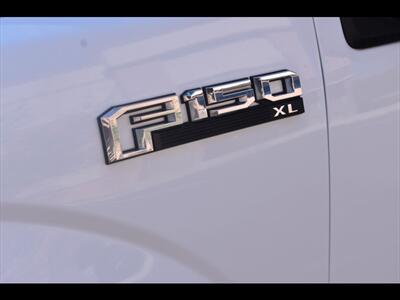 2020 Ford F-150 XL   - Photo 43 - Mesa, AZ 85201