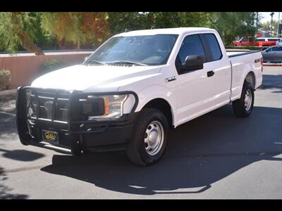 2020 Ford F-150 XL   - Photo 3 - Mesa, AZ 85201