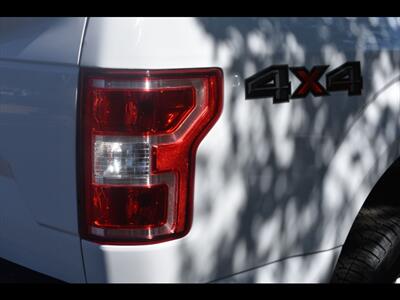 2020 Ford F-150 XL   - Photo 47 - Mesa, AZ 85201