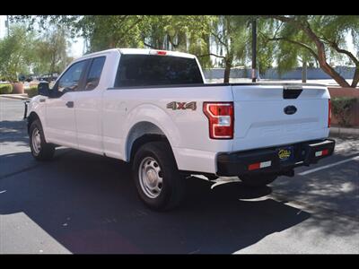 2020 Ford F-150 XL   - Photo 6 - Mesa, AZ 85201
