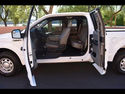 2020 Ford F-150 XL   - Photo 18 - Mesa, AZ 85201