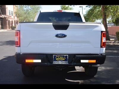 2020 Ford F-150 XL   - Photo 9 - Mesa, AZ 85201