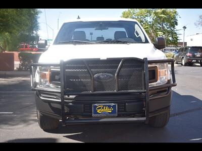 2020 Ford F-150 XL   - Photo 8 - Mesa, AZ 85201