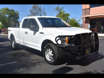 2020 Ford F-150 XL   - Photo 2 - Mesa, AZ 85201