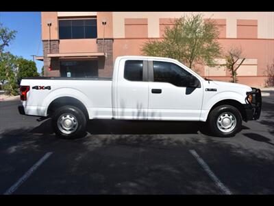 2020 Ford F-150 XL   - Photo 1 - Mesa, AZ 85201