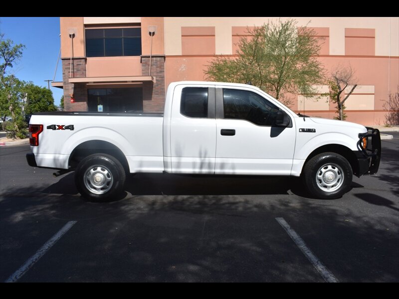 2020 Ford F-150 XL   - Photo 1 - Mesa, AZ 85201