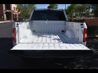 2020 Ford F-150 XL   - Photo 21 - Mesa, AZ 85201