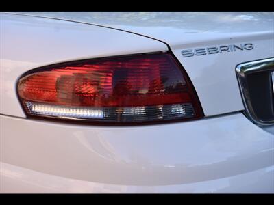 2006 Chrysler Sebring Touring   - Photo 46 - Mesa, AZ 85201