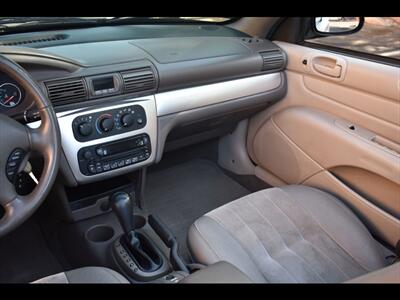 2006 Chrysler Sebring Touring   - Photo 26 - Mesa, AZ 85201