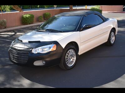 2006 Chrysler Sebring Touring   - Photo 6 - Mesa, AZ 85201