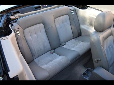 2006 Chrysler Sebring Touring   - Photo 34 - Mesa, AZ 85201
