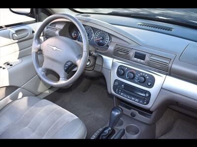 2006 Chrysler Sebring Touring   - Photo 27 - Mesa, AZ 85201
