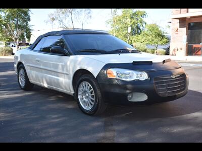 2006 Chrysler Sebring Touring   - Photo 3 - Mesa, AZ 85201