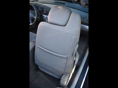 2006 Chrysler Sebring Touring   - Photo 36 - Mesa, AZ 85201
