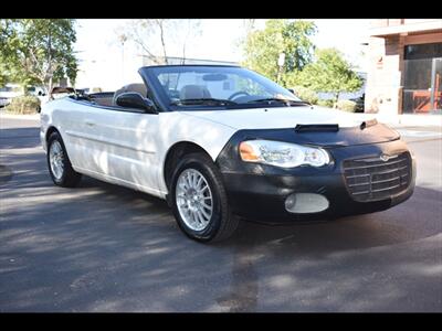2006 Chrysler Sebring Touring   - Photo 4 - Mesa, AZ 85201