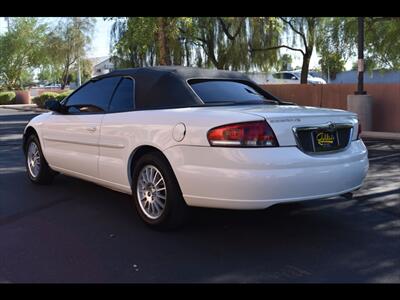 2006 Chrysler Sebring Touring   - Photo 10 - Mesa, AZ 85201