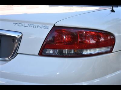 2006 Chrysler Sebring Touring   - Photo 48 - Mesa, AZ 85201