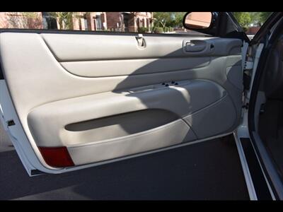 2006 Chrysler Sebring Touring   - Photo 22 - Mesa, AZ 85201